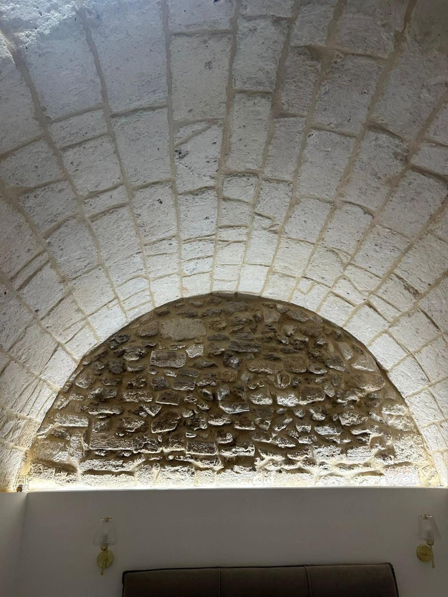Dimore Remegi Brindisi Exterior photo