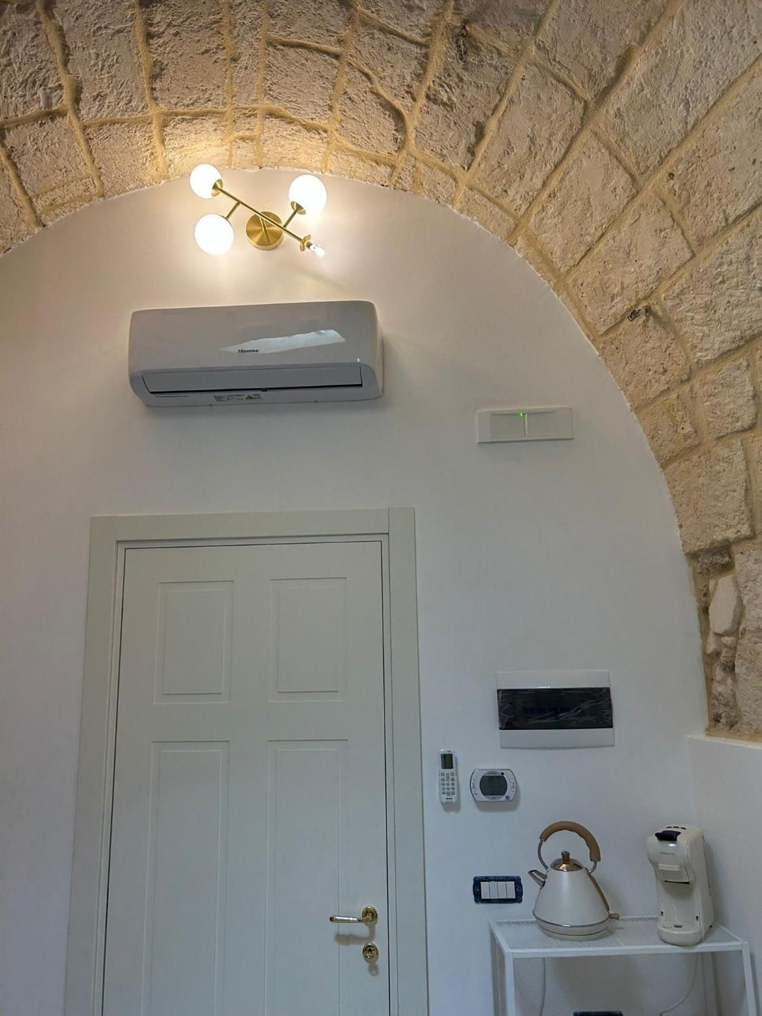 Dimore Remegi Brindisi Exterior photo