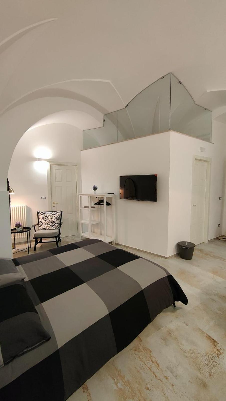 Dimore Remegi Brindisi Exterior photo